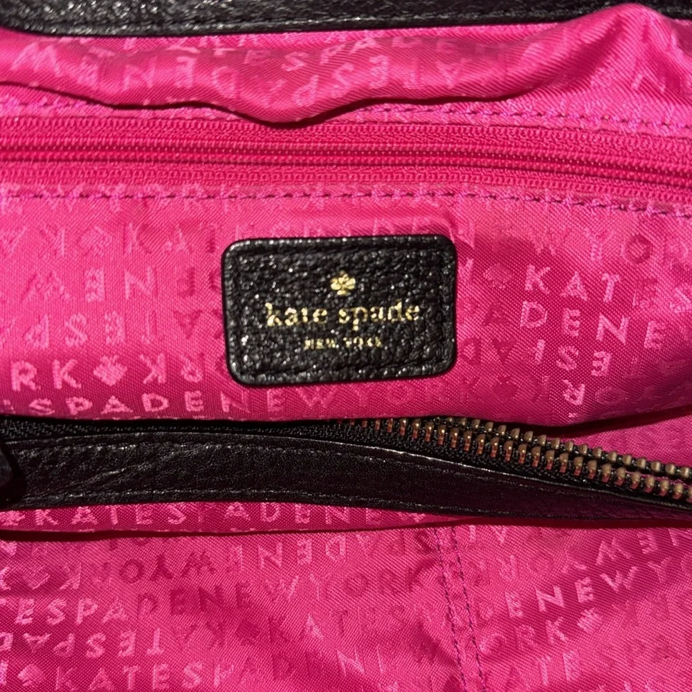 Kate Spade Bag - Picture 2 of 5